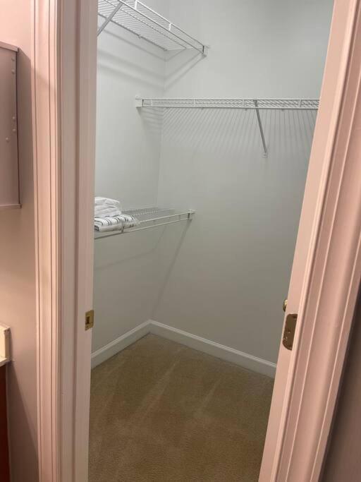 Ferienwohnung Simple Elegant Townhouse Dt Raleigh Ncsu Exterior foto