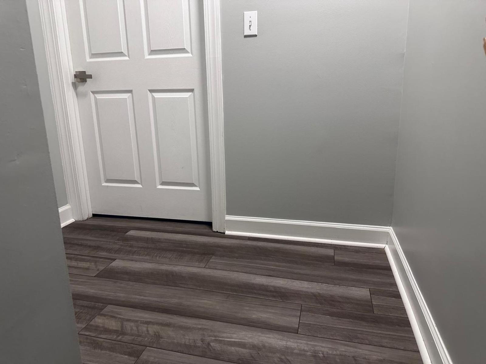 Ferienwohnung Simple Elegant Townhouse Dt Raleigh Ncsu Exterior foto